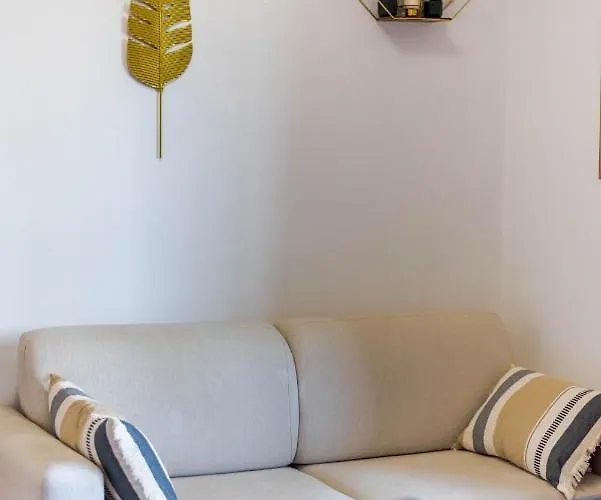 Al Vaticano Apartment Rom