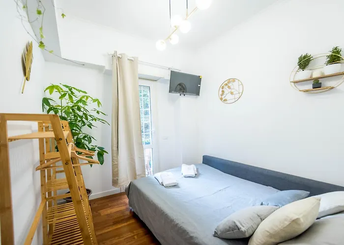 Apartment Al Vaticano