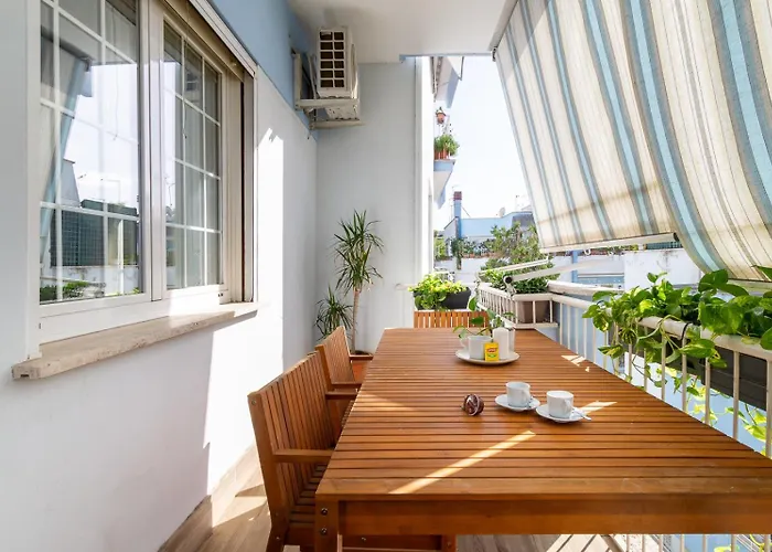 Al Vaticano Apartment Rom