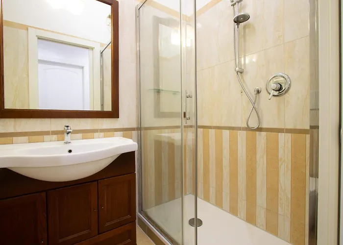 Apartment Al Vaticano