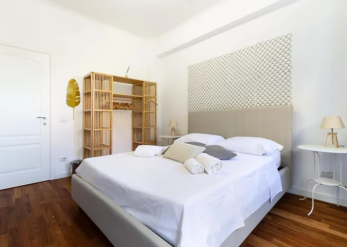 Apartment Al Vaticano *