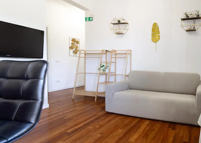 Al Vaticano Apartment